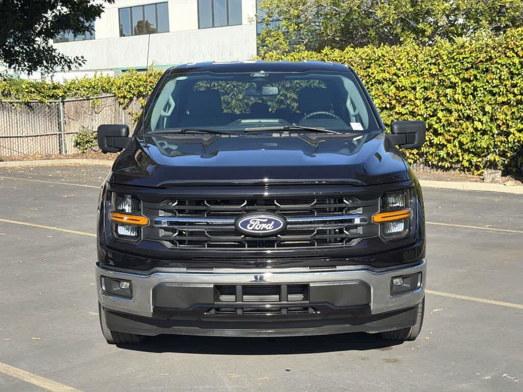Used 2024 Ford F-150 XLT Truck