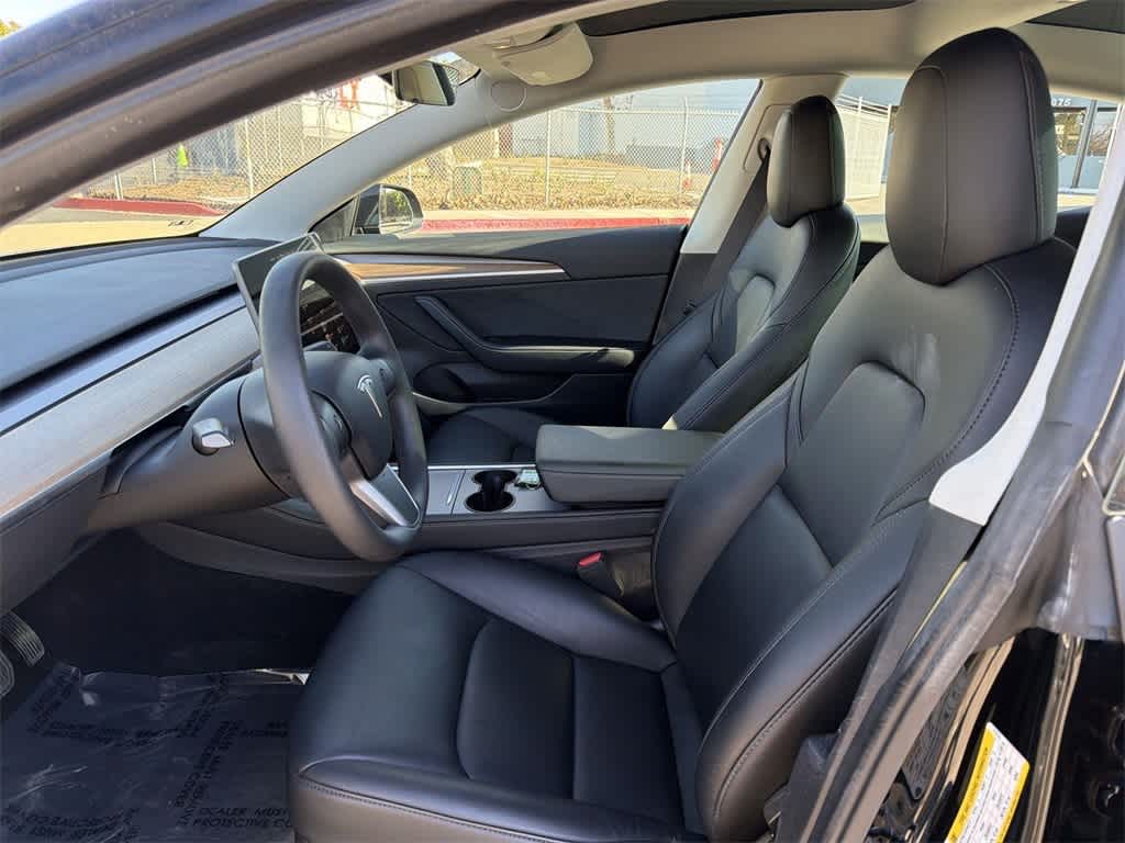 Thumbnail: 2022 Tesla Model 3 - 26