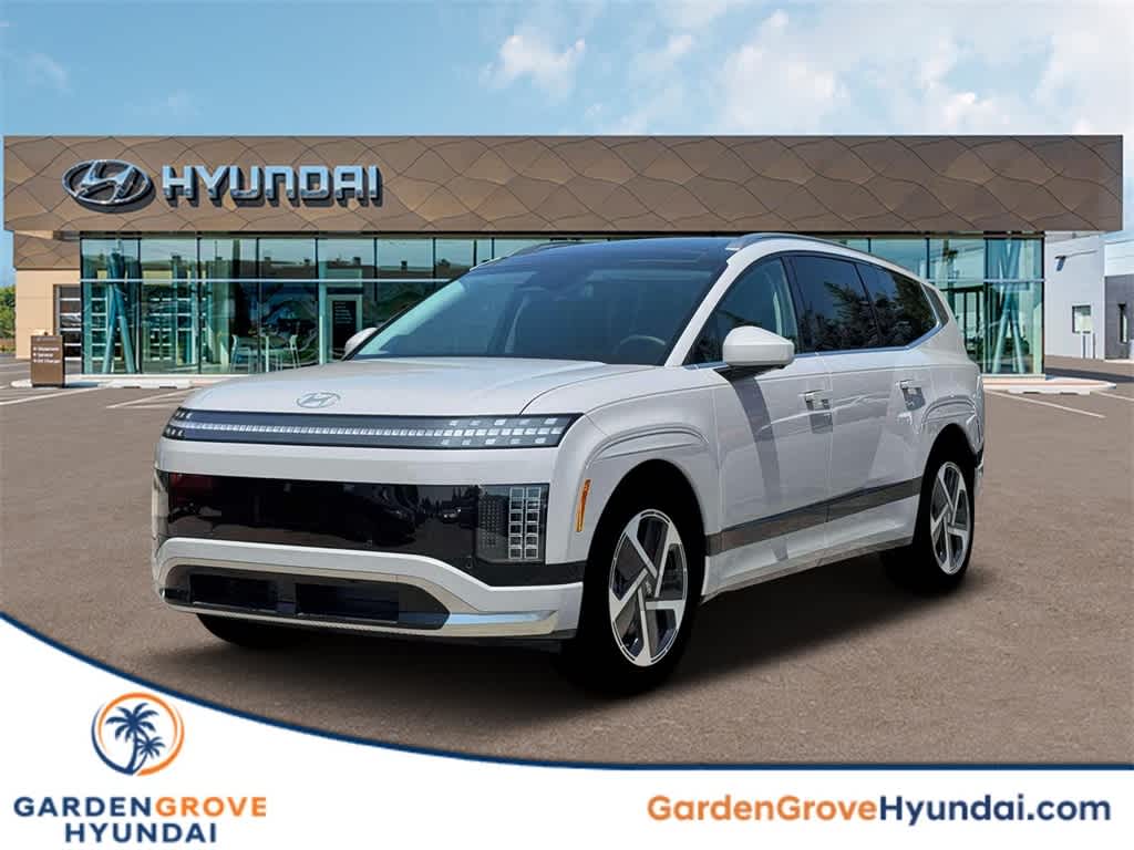 Thumbnail: 2026 Hyundai Ioniq - 1