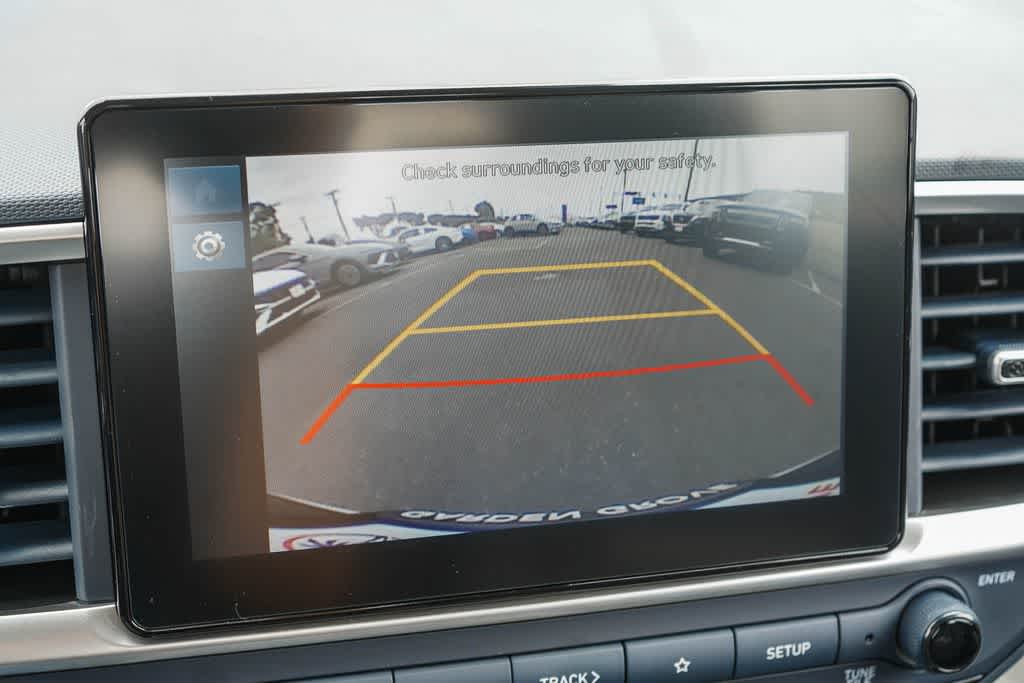 Thumbnail: 2026 Hyundai Venue - 24