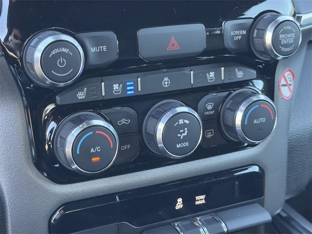 Thumbnail: 2024 RAM 1500 - 16