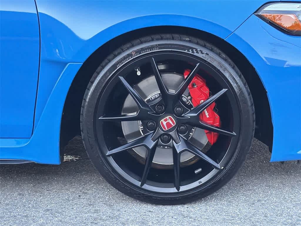 Thumbnail: 2025 Honda Civic - 40