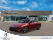 New 2025 Hyundai Elantra SEL Sport Sedan