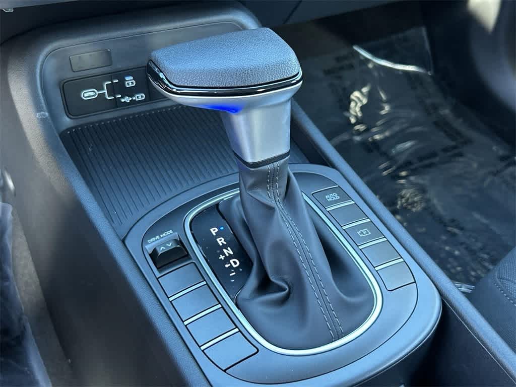 Thumbnail: 2026 Hyundai Kona - 25