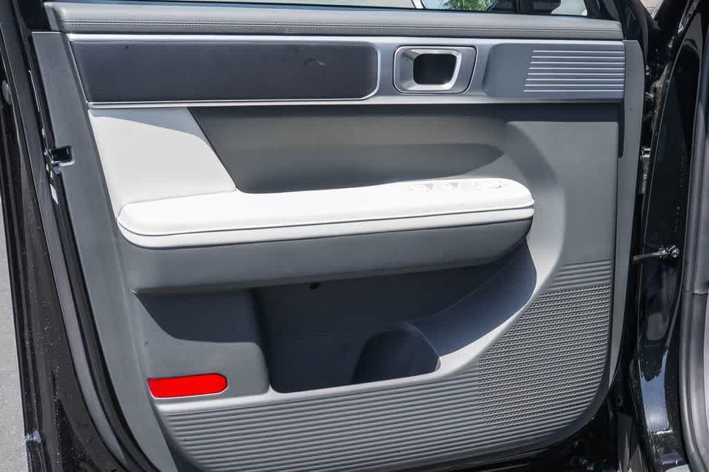 Thumbnail: 2026 Hyundai Santa Fe - 19