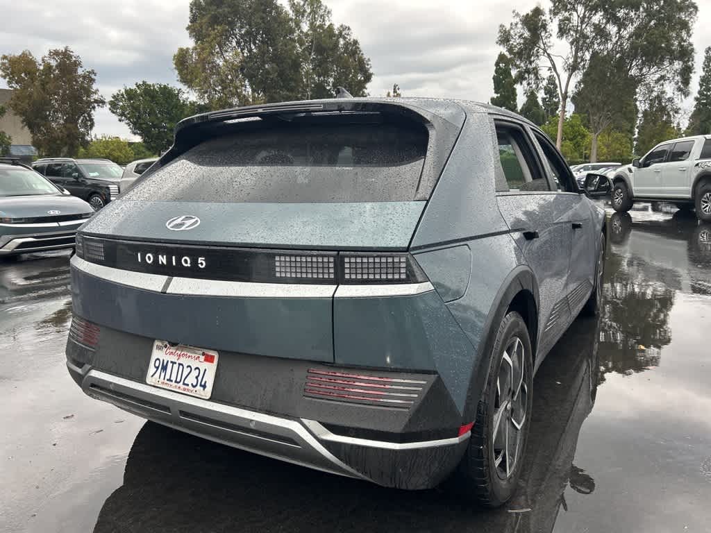 Thumbnail: 2024 Hyundai Ioniq 5 - 3