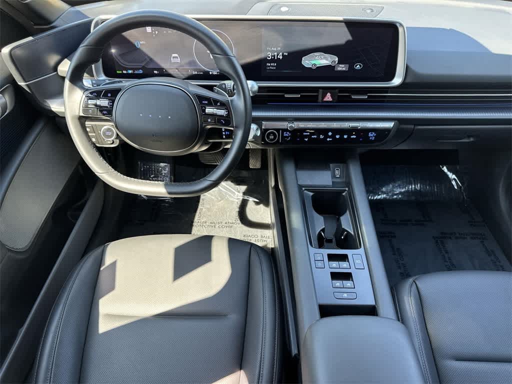 Thumbnail: 2025 Hyundai Ioniq 6 - 11