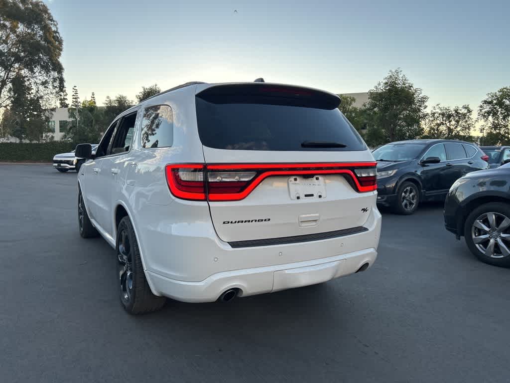 Thumbnail: 2023 Dodge Durango - 4