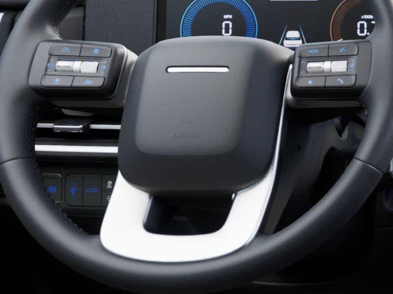 Thumbnail: 2025 Hyundai Santa Fe - 15