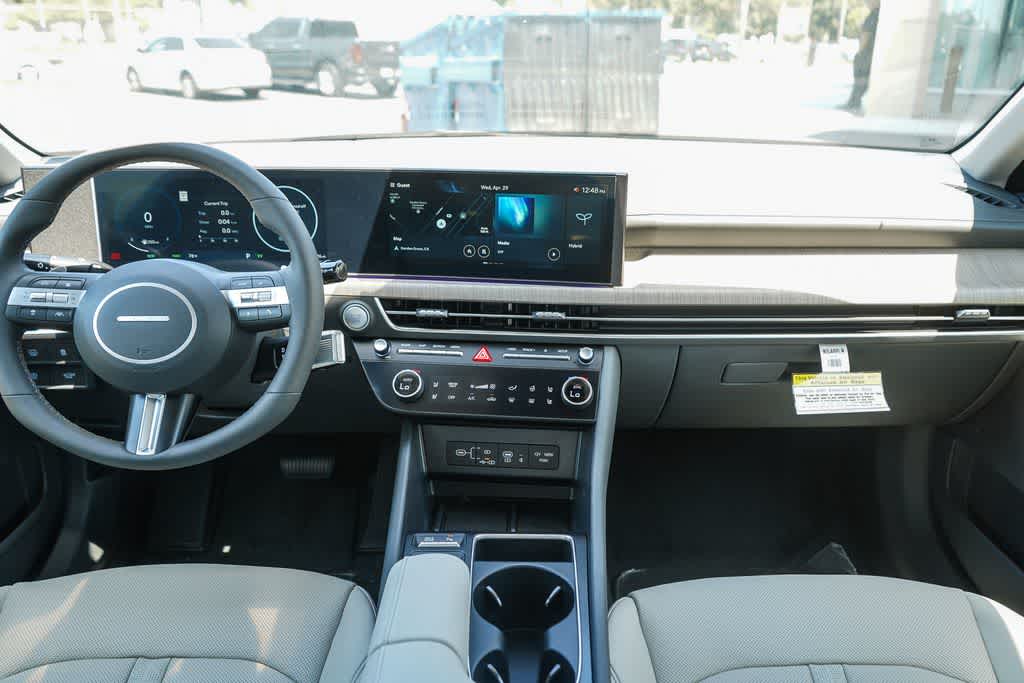 Thumbnail: 2026 Hyundai Sonata - 12