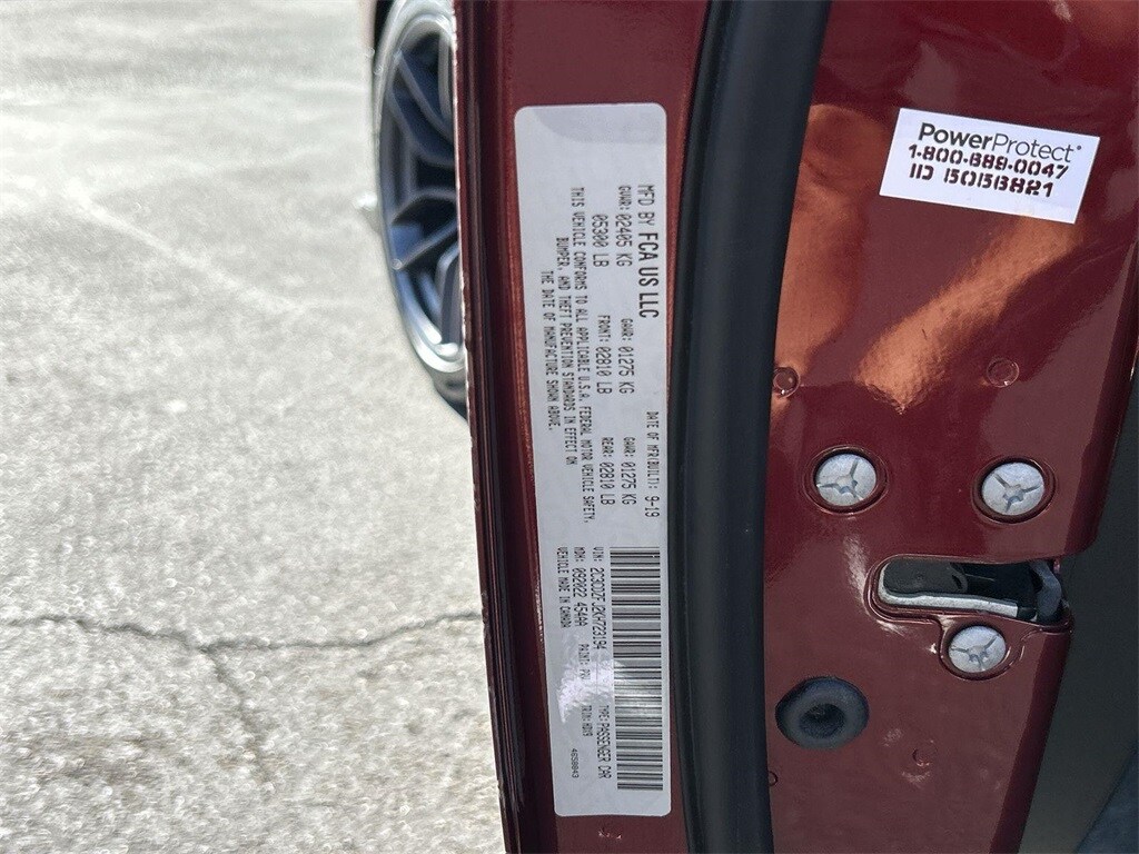 Thumbnail: 2019 Dodge Challenger - 18