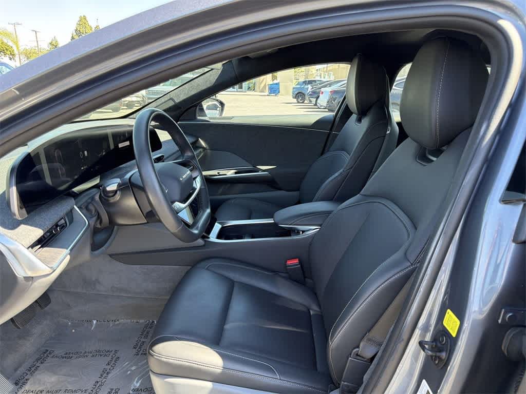 Thumbnail: 2024 Lucid Air - 24