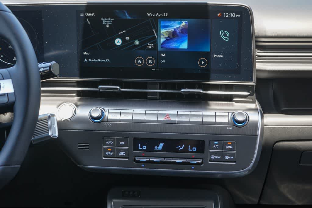 Thumbnail: 2026 Hyundai Kona - 12