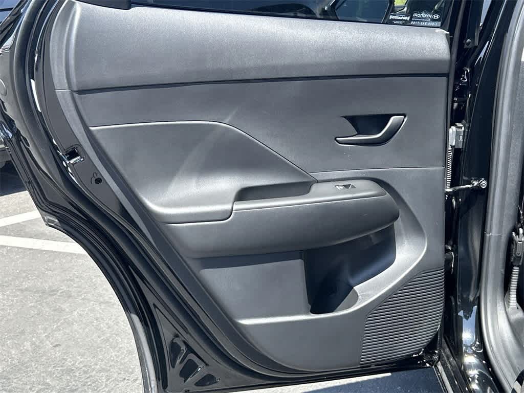 Thumbnail: 2025 Hyundai Kona - 42