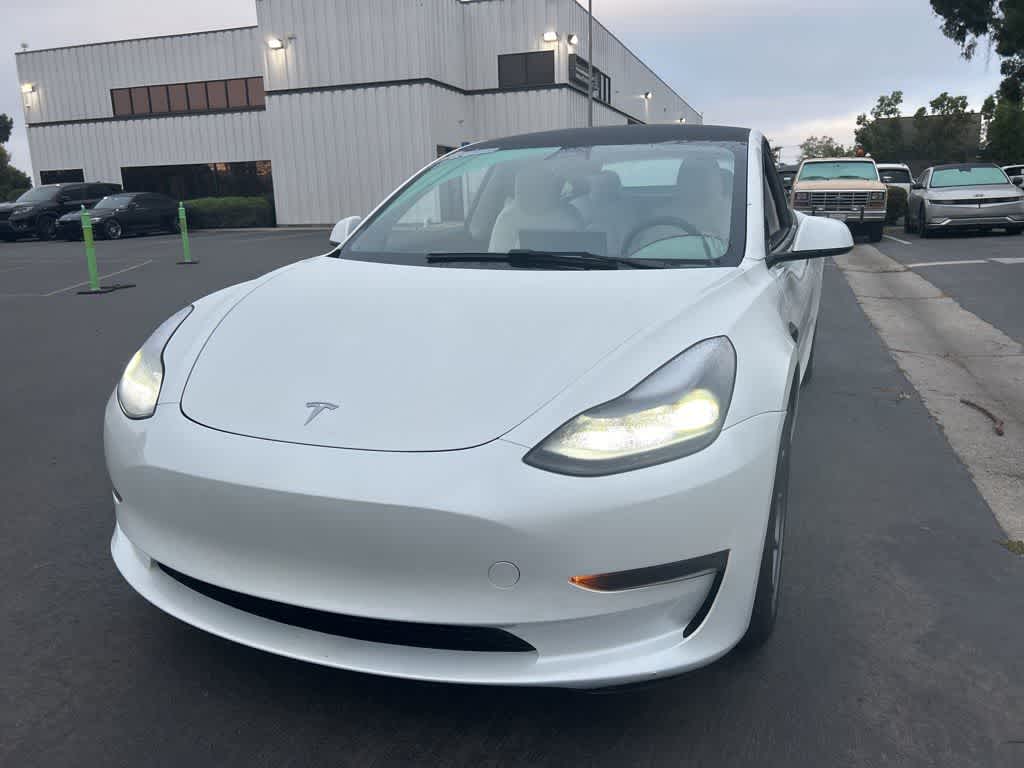 Thumbnail: 2023 Tesla Model 3 - 5