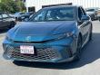 Used 2025 Toyota Camry SE Sedan