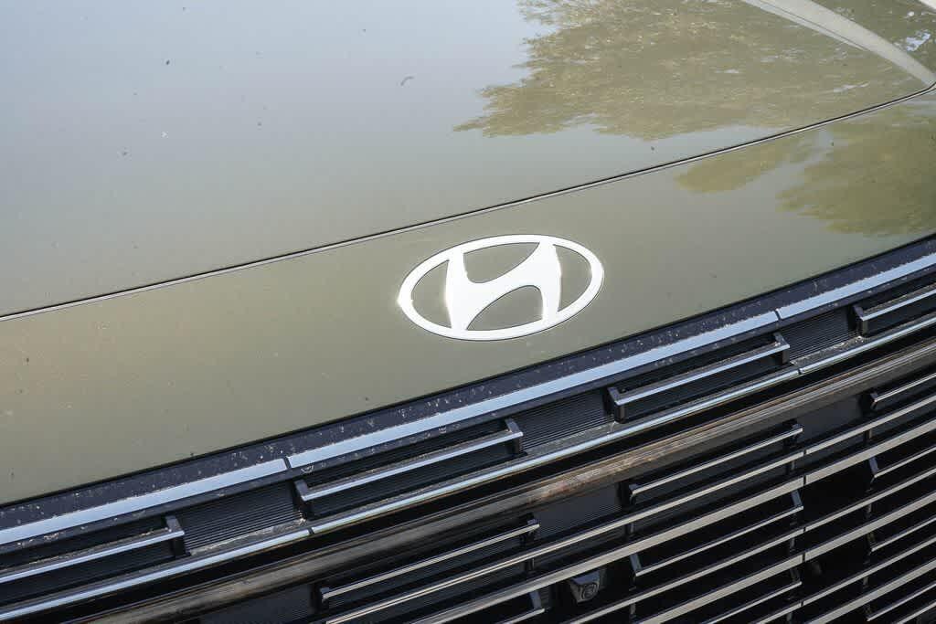 Thumbnail: 2026 Hyundai Palisade - 11