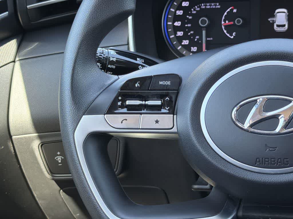 Thumbnail: 2023 Hyundai Tucson - 13