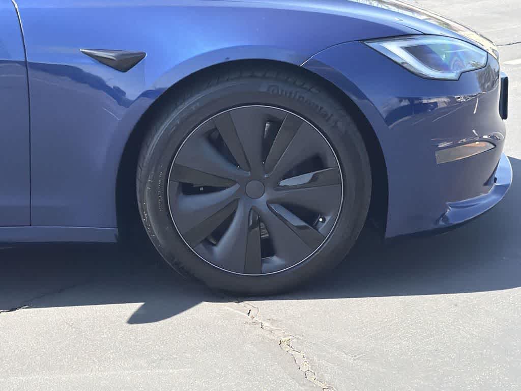 Thumbnail: 2023 Tesla Model S - 42