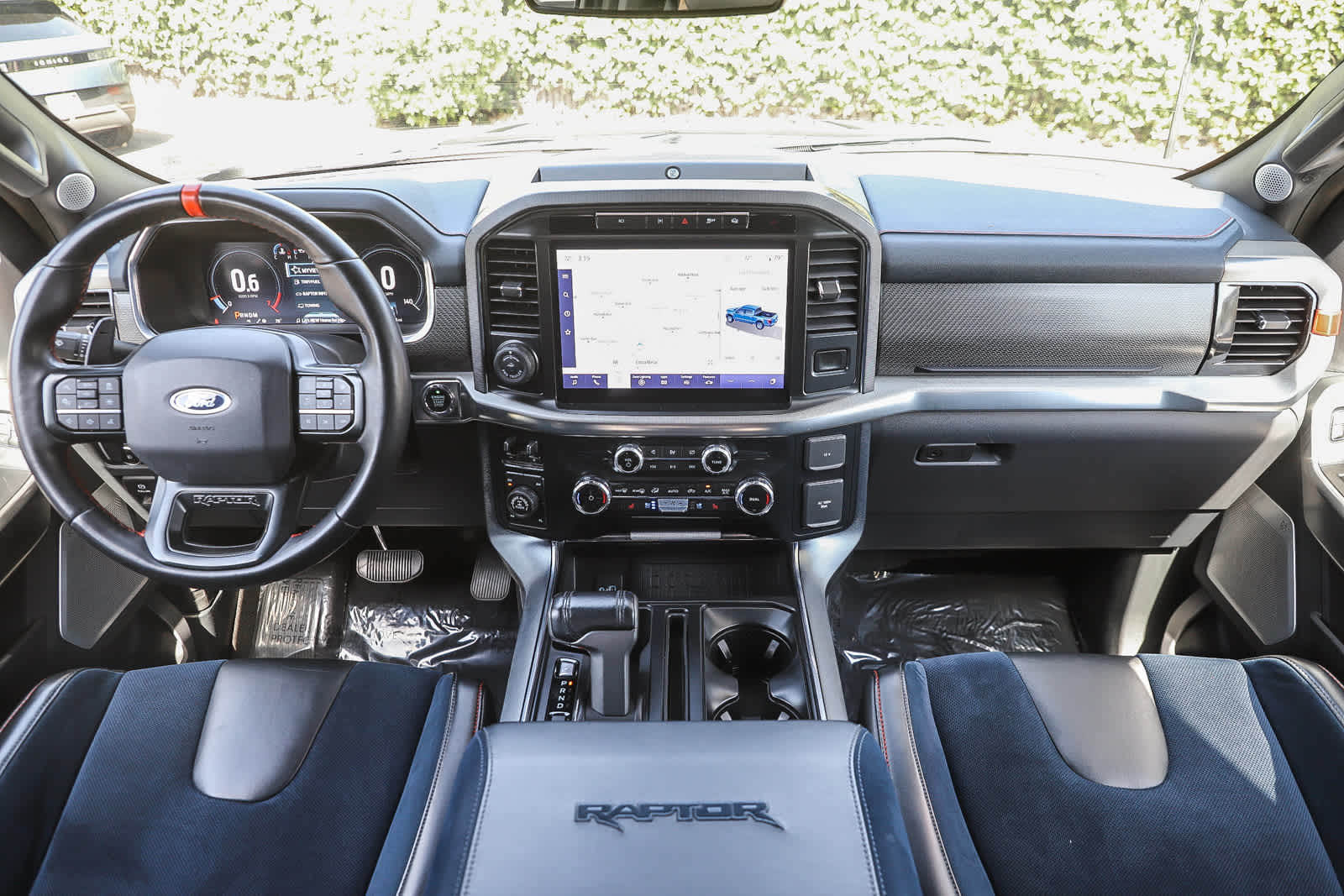 Thumbnail: 2023 Ford F-150 - 14