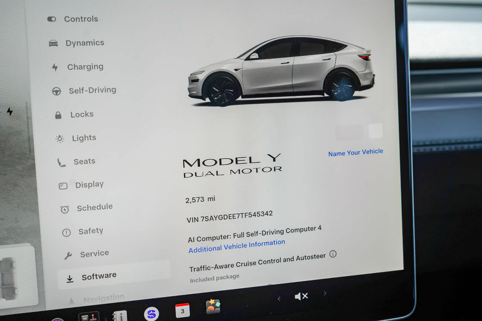 Thumbnail: 2026 Tesla Model Y - 20
