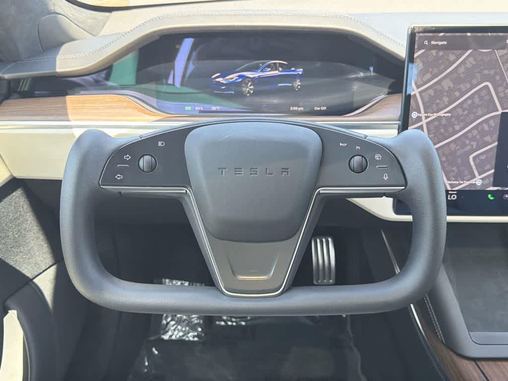 Thumbnail: 2023 Tesla Model S - 13