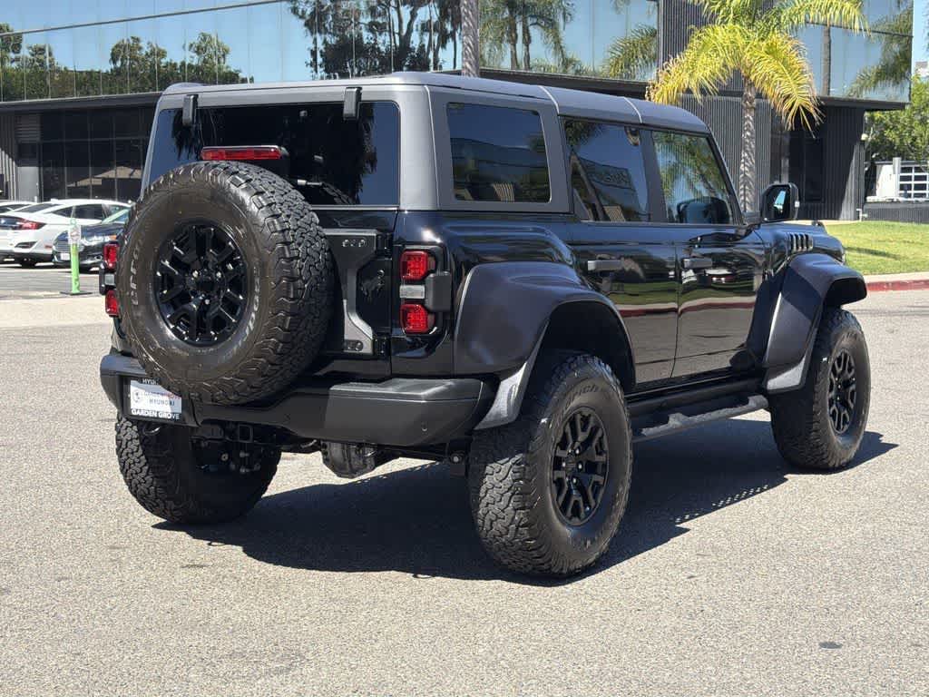 Thumbnail: 2022 Ford Bronco - 6