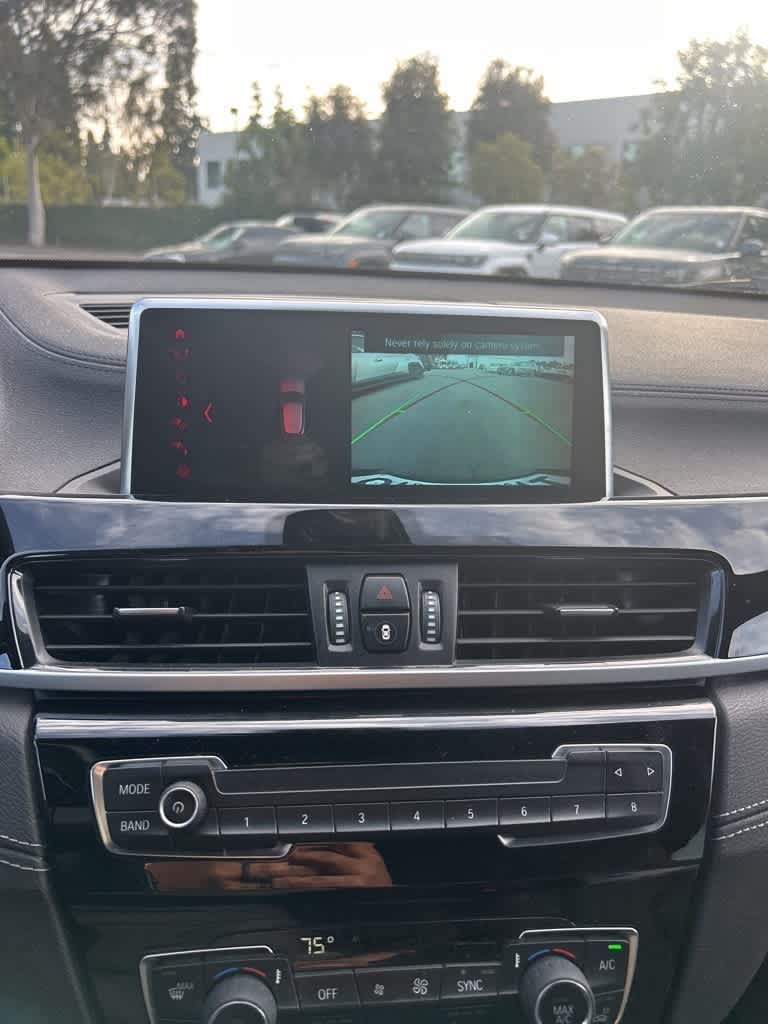 Thumbnail: 2020 BMW X2 - 11