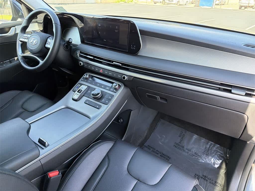 Thumbnail: 2025 Hyundai Palisade - 44