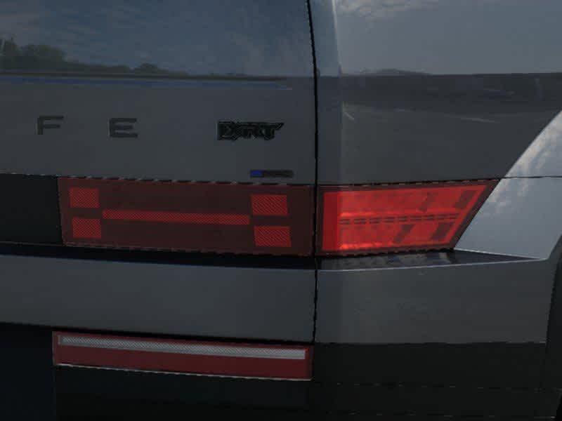 Thumbnail: 2025 Hyundai Santa Fe - 10