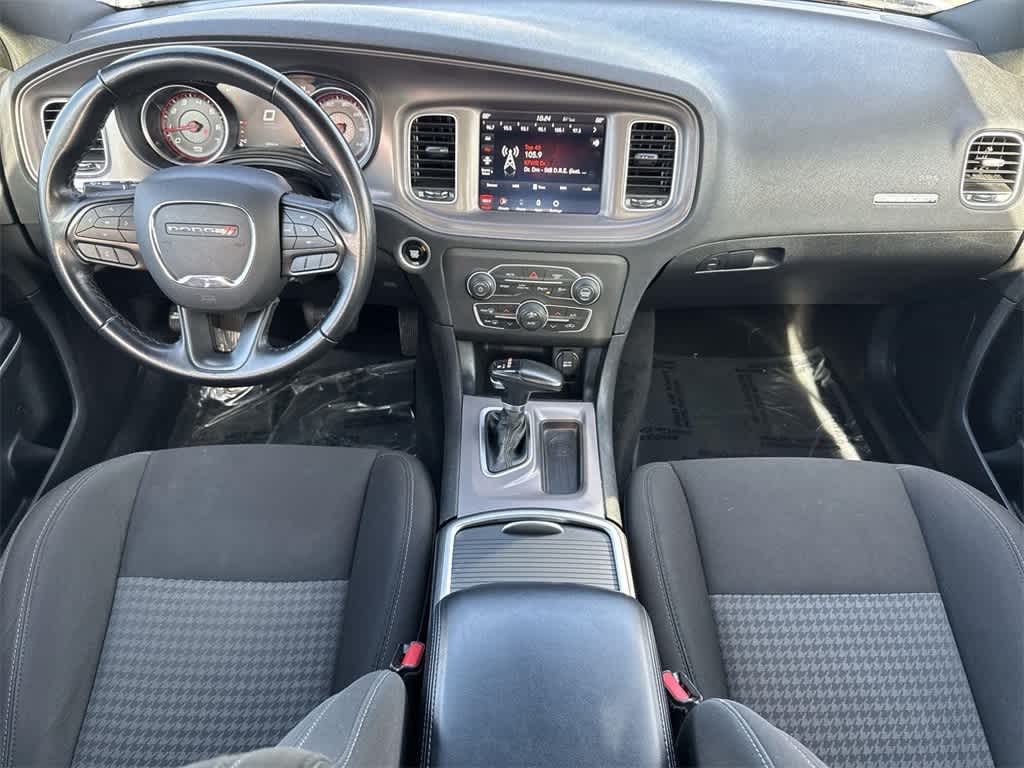 Thumbnail: 2023 Dodge Charger - 11