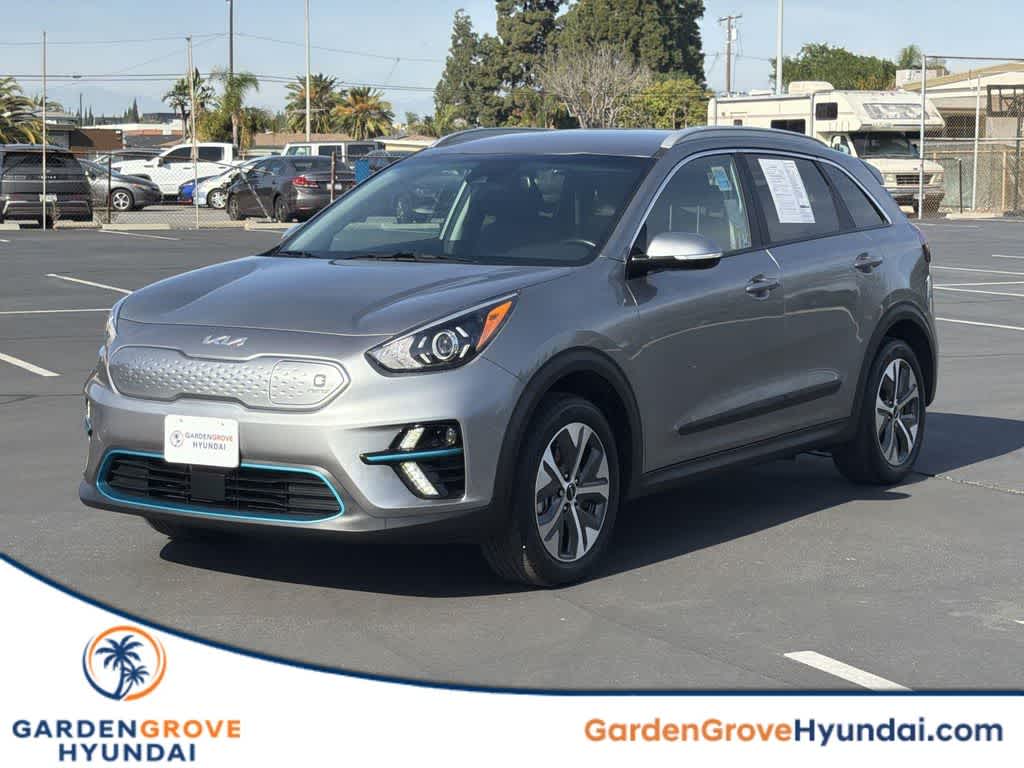 2022 Kia Niro EX -
                  Garden Grove, CA