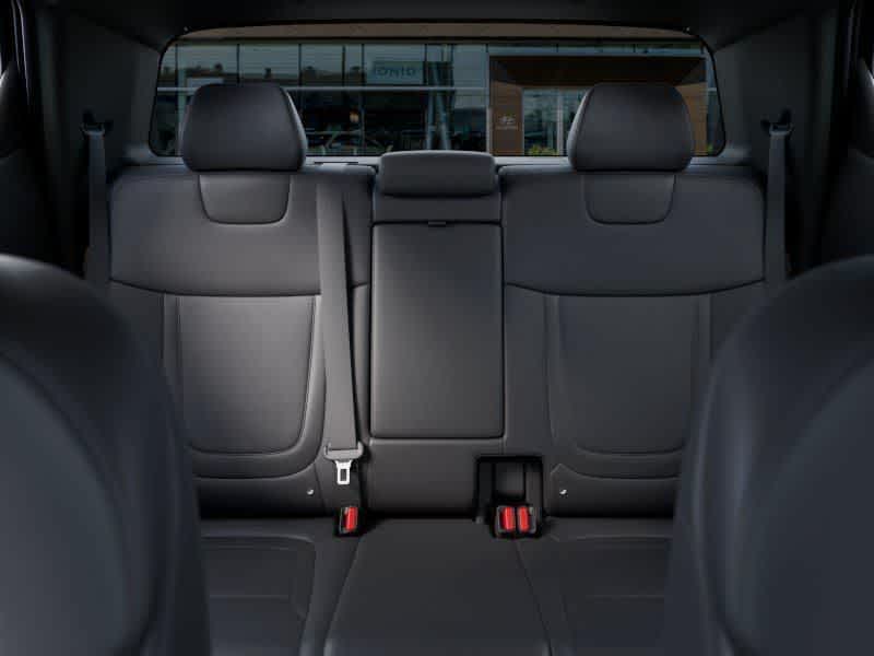 2025 Hyundai Santa Cruz SEL - Photo 12