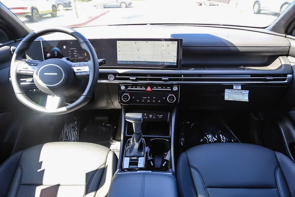 2025 Hyundai Santa Cruz XRT - Photo 12