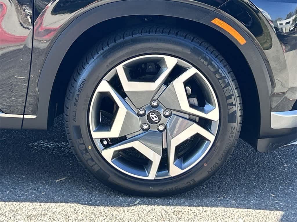 Thumbnail: 2024 Hyundai Palisade - 43