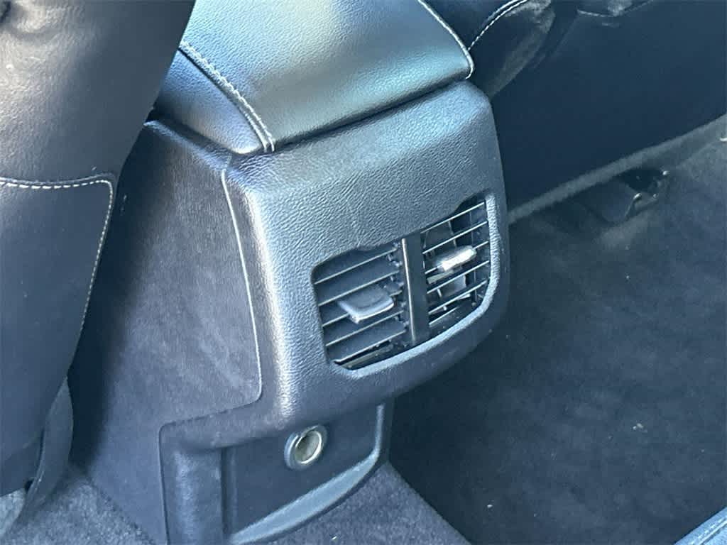 Thumbnail: 2020 Ford Fusion - 42