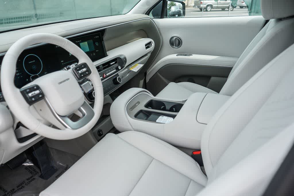 Thumbnail: 2026 Hyundai Palisade - 16