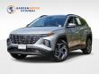Certified 2024 Hyundai Tucson Hybrid Limited SUV