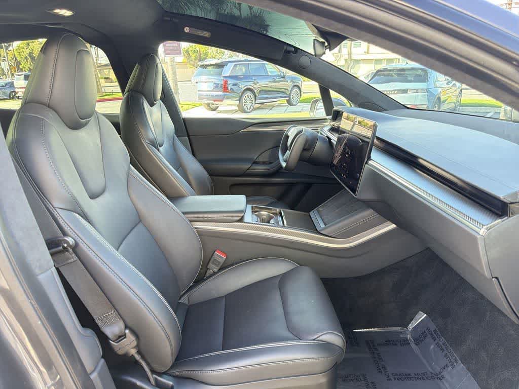 Thumbnail: 2022 Tesla Model X - 41