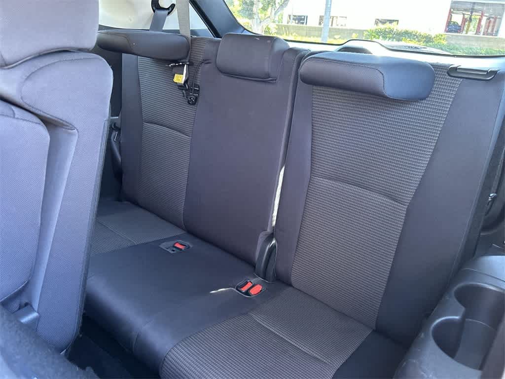 Thumbnail: 2022 Toyota Highlander - 31