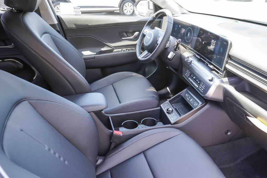 Thumbnail: 2026 Hyundai Kona - 17