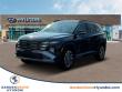 New 2025 Hyundai Tucson Limited AWD SUV