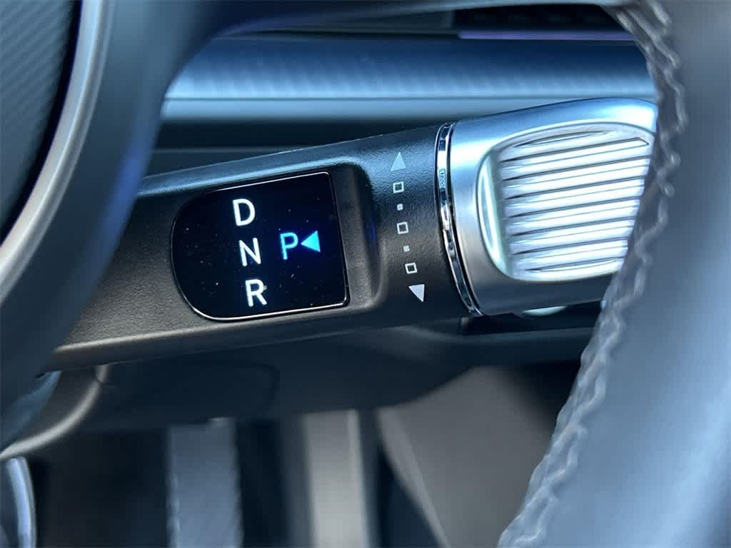 Thumbnail: 2025 Hyundai Ioniq 6 - 25