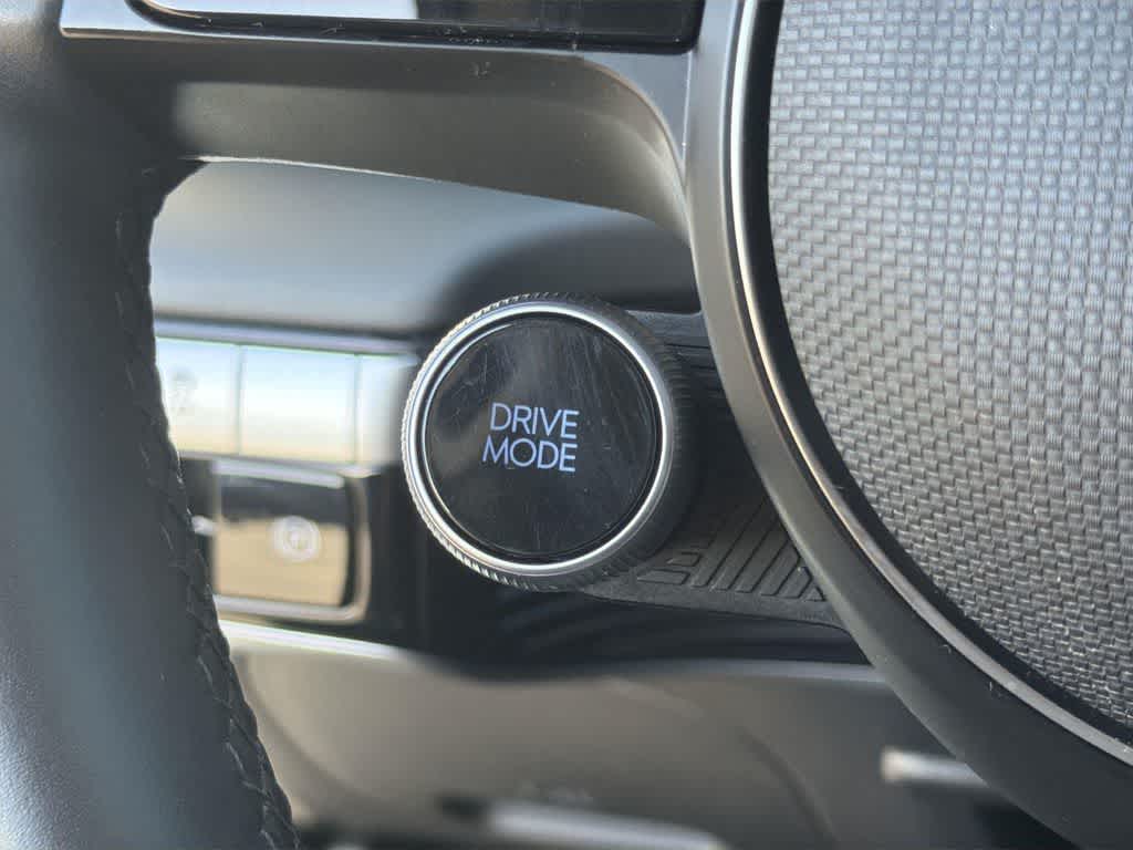 Thumbnail: 2024 Hyundai Ioniq 5 - 21