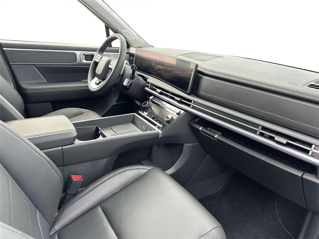 Thumbnail: 2025 Hyundai Santa Fe - 15