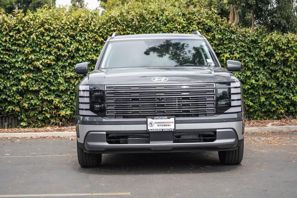 New 2026 Hyundai Palisade Hybrid SEL Premium 7P SUV