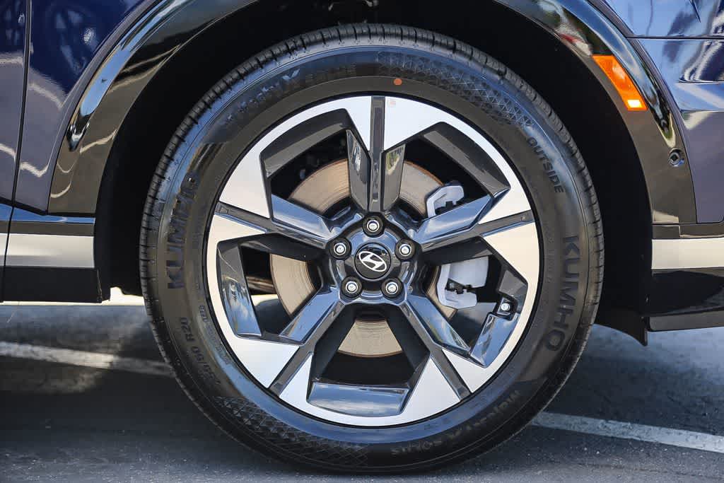 Thumbnail: 2026 Hyundai Palisade - 10