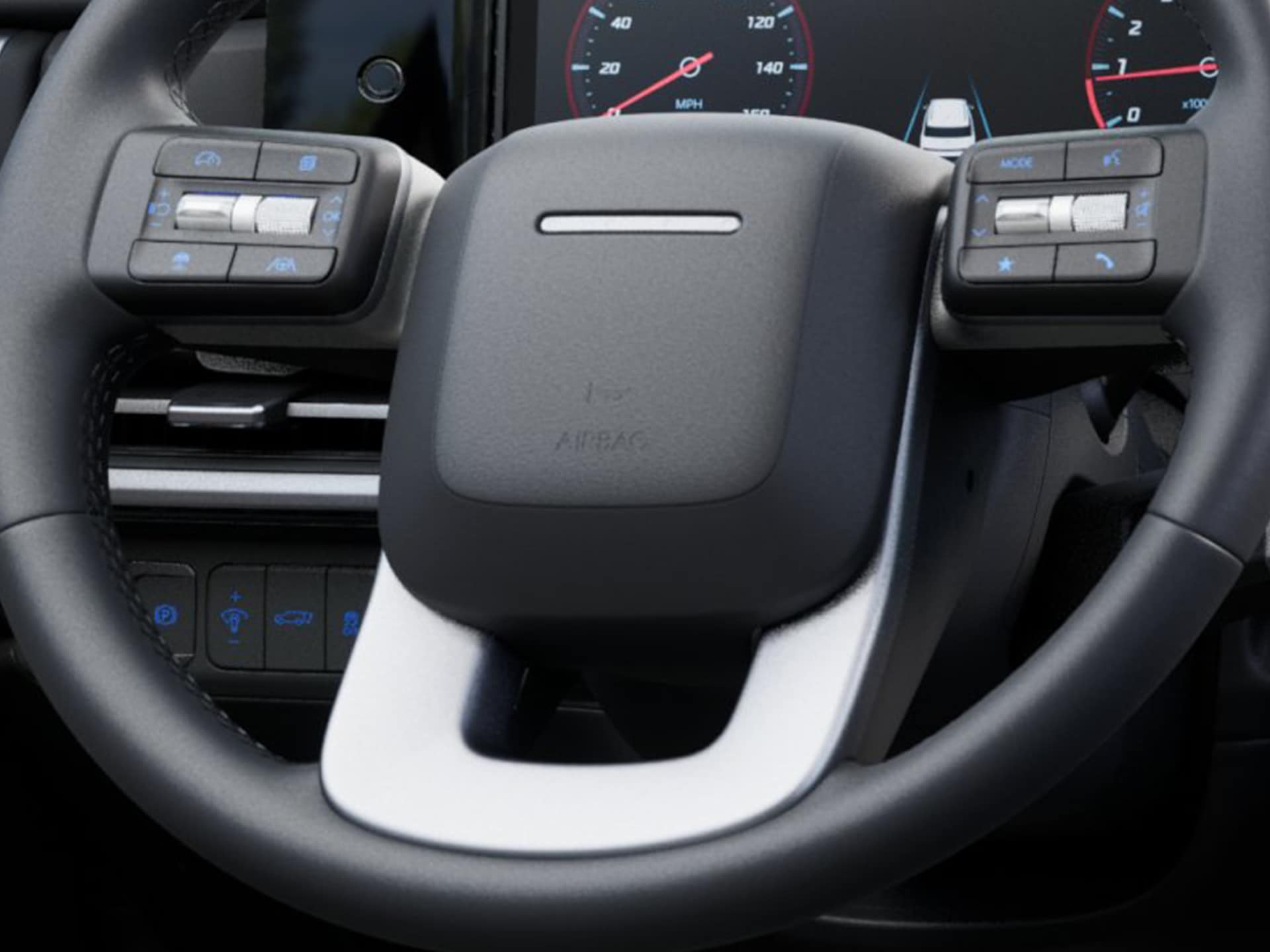 Thumbnail: 2026 Hyundai Santa Fe - 17