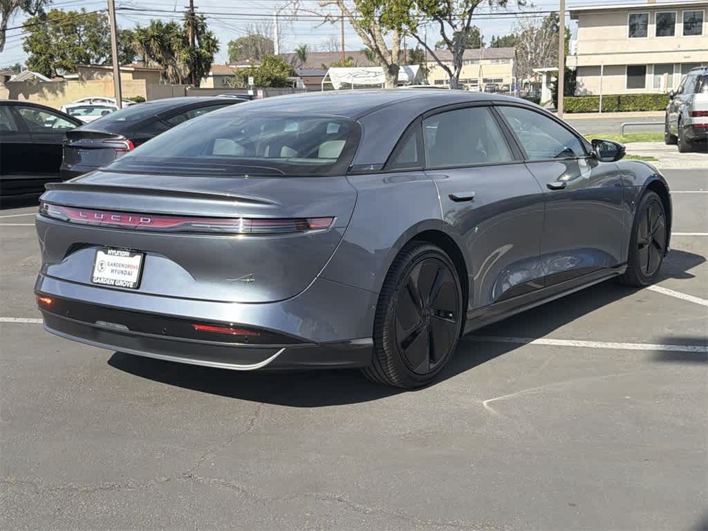 Thumbnail: 2024 Lucid Air - 6