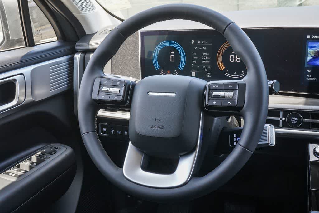 Thumbnail: 2026 Hyundai Santa Fe - 14